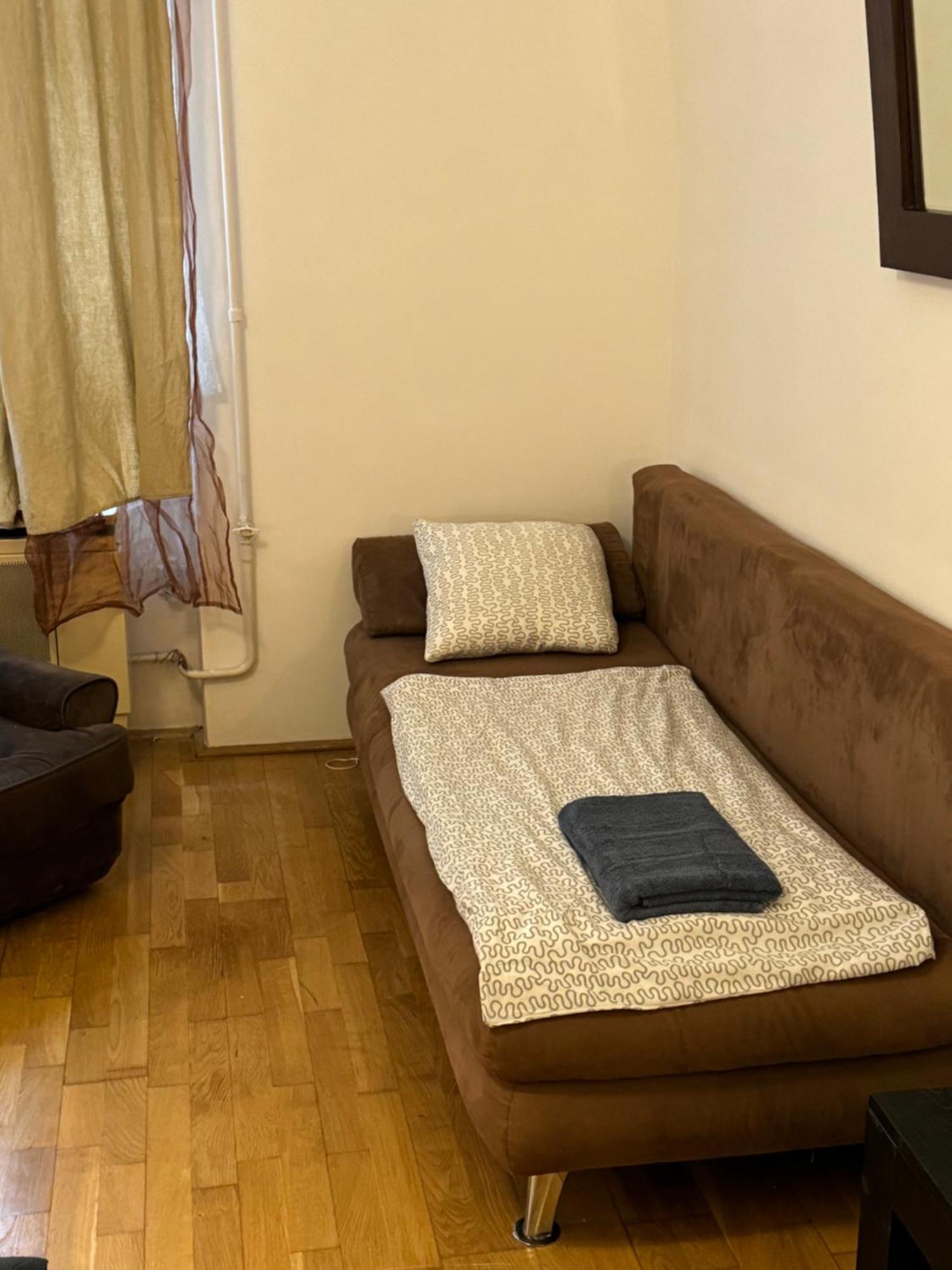 בודפשט Maria Suite מראה חיצוני תמונה