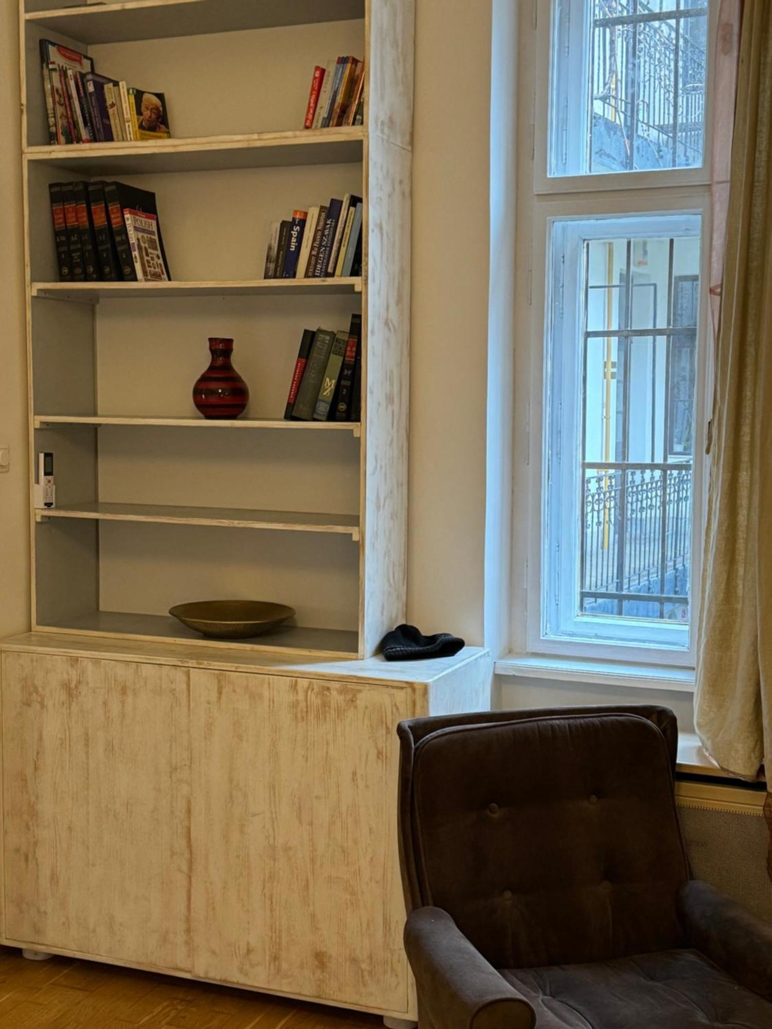 בודפשט Maria Suite מראה חיצוני תמונה